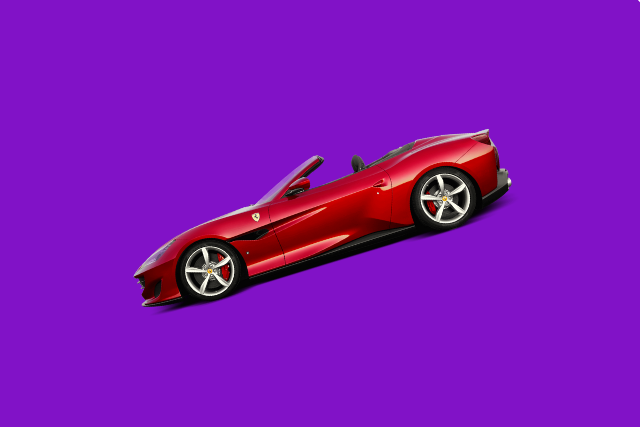 Loja de Carros